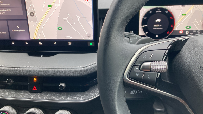 Skoda Superb 2.0 TDI 193 SE L 4X4 5dr DSG Diesel Estate